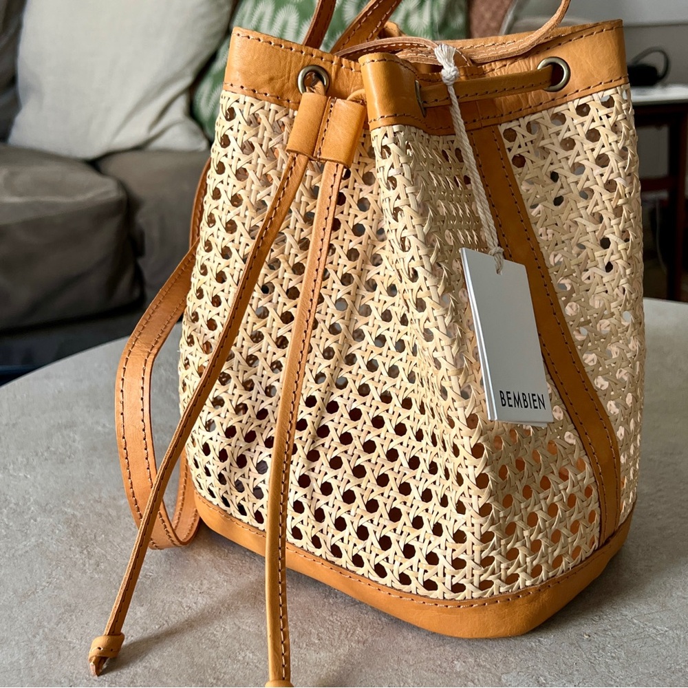 Bembien Benna Bucket Bag